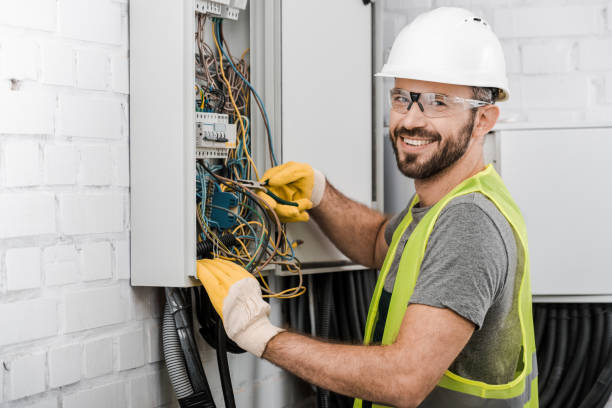 Best Electrical Outlet Repair  in Soh Salt Lake, UT