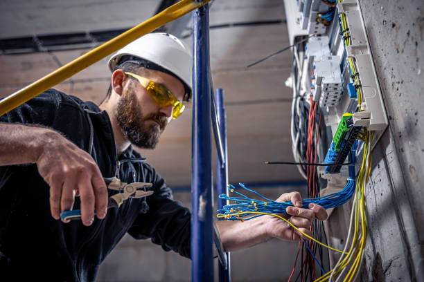 Best Ceiling Fan Installation Electrician  in Soh Salt Lake, UT