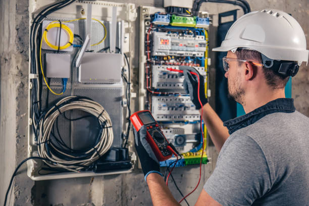 Best Licensed Electrician  in Soh Salt Lake, UT