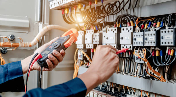 Best Electrical Repair Services  in Soh Salt Lake, UT