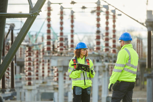 Best 24-Hour Electrician  in Soh Salt Lake, UT