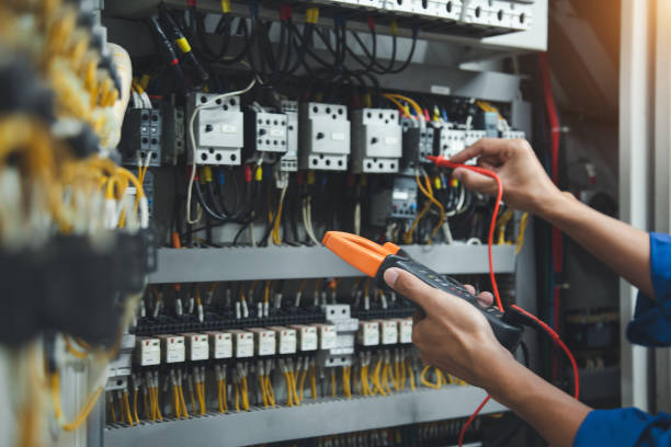 Best Affordable Emergency Electrician  in Soh Salt Lake, UT