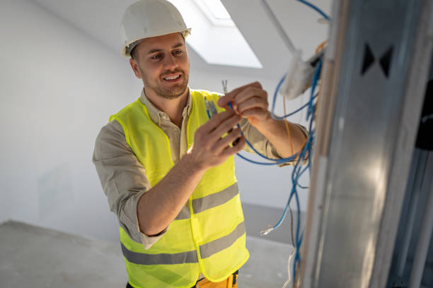 Best Affordable Electrician  in Soh Salt Lake, UT